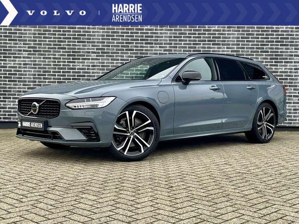 Volvo V90 AWD T6 257 kW image number 1