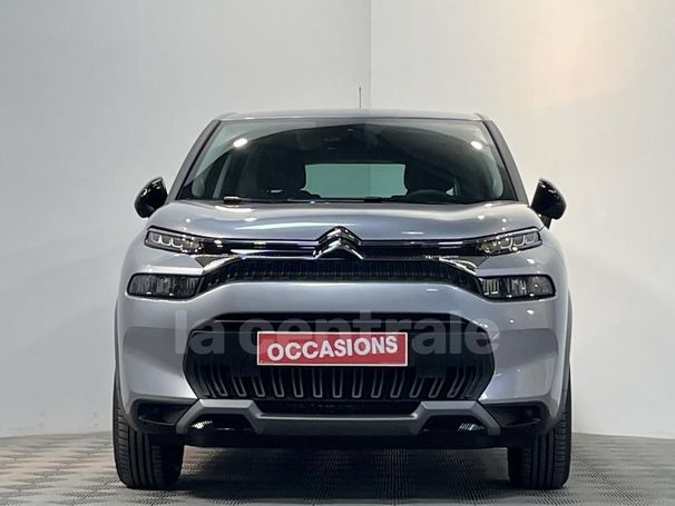 Citroen C3 Aircross PureTech 110 S&S 81 kW image number 1