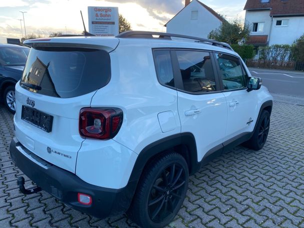 Jeep Renegade 110 kW image number 4