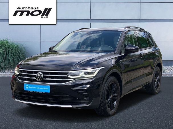 Volkswagen Tiguan 1.5 TSI 110 kW image number 1