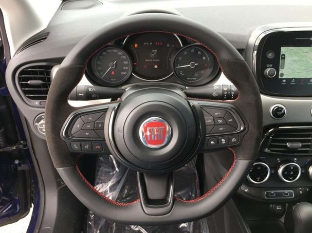 Fiat 500X 96 kW image number 12