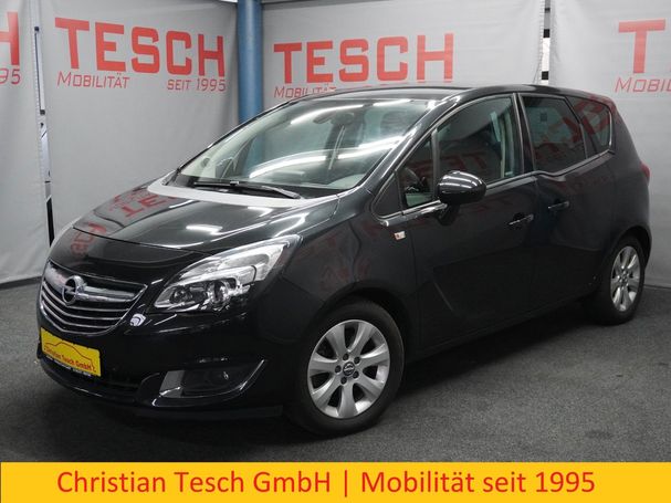 Opel Meriva 1.4 103 kW image number 1