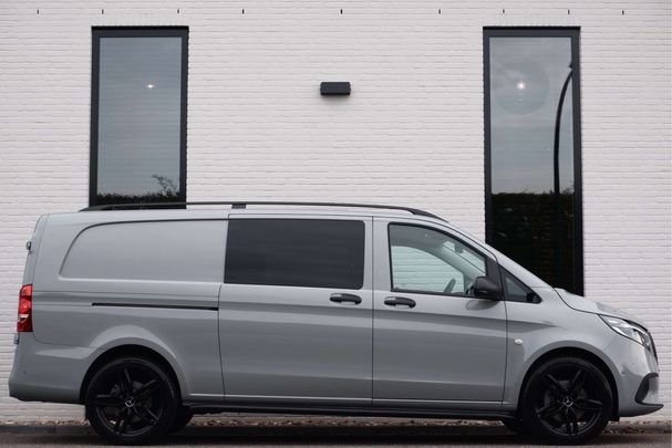 Mercedes-Benz Vito 119 CDi 140 kW image number 3