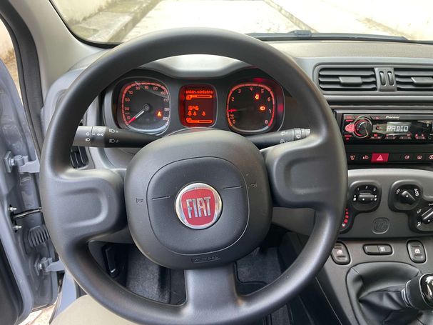 Fiat Panda 1.0 Hybrid 51 kW image number 10