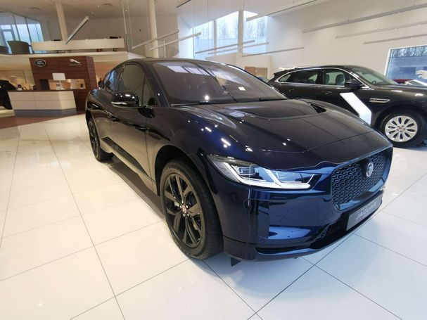 Jaguar I-Pace EV400 294 kW image number 1