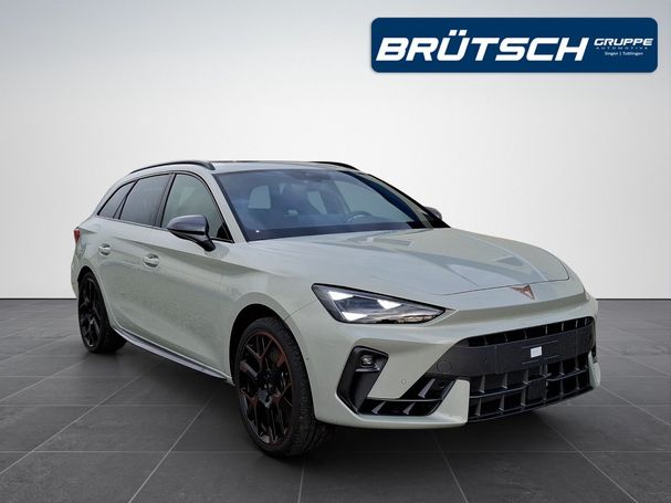 Cupra Leon Sportstourer VZ 2.0 TSI 4Drive 245 kW image number 2