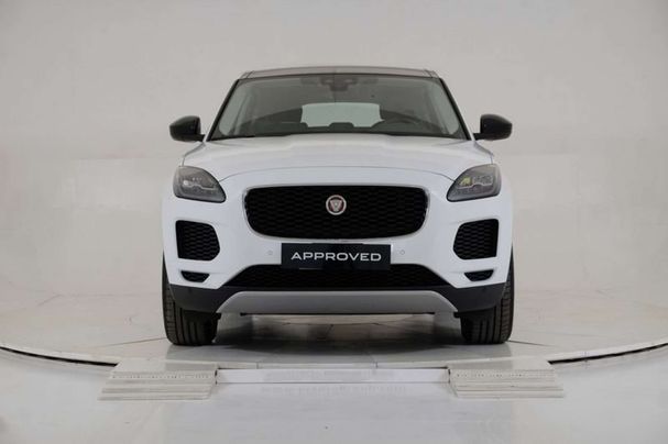 Jaguar E-Pace AWD 110 kW image number 8