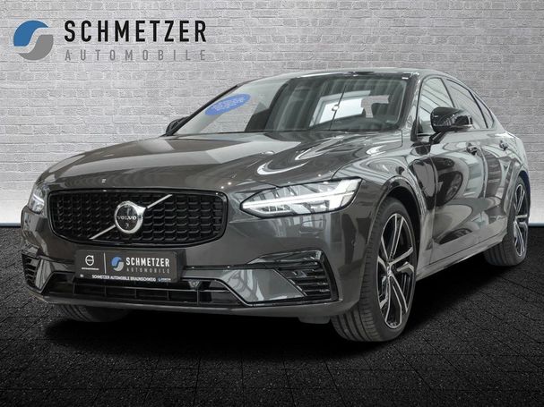 Volvo S90 AWD T8 335 kW image number 1