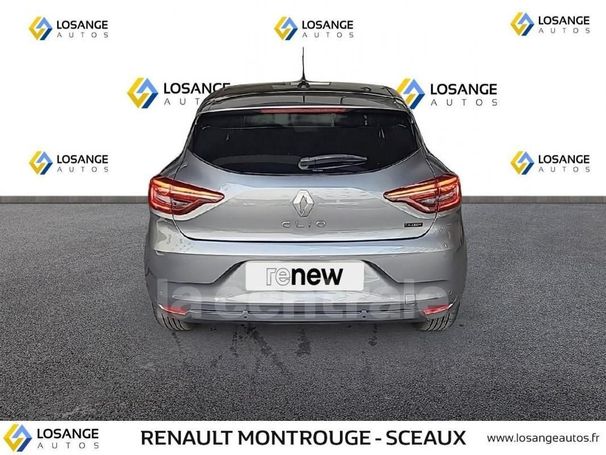 Renault Clio 1.6 E-Tech Hybrid 103 kW image number 3