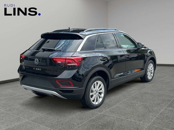 Volkswagen T-Roc TDI 85 kW image number 2