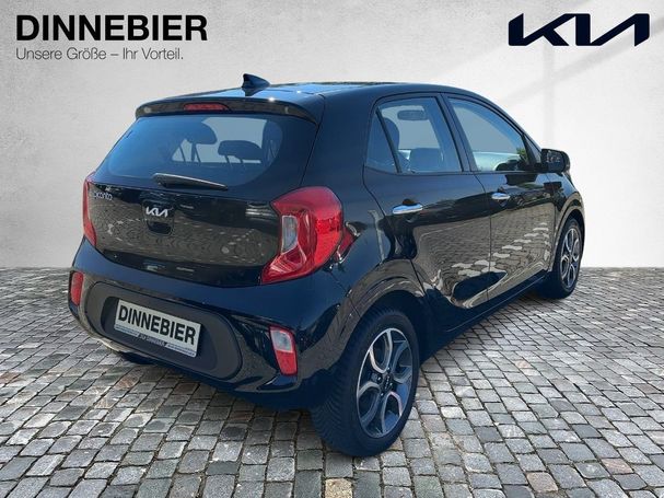 Kia Picanto 1.2 Spirit 62 kW image number 3