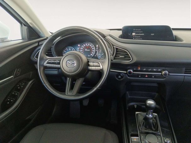 Mazda CX-30 90 kW image number 7