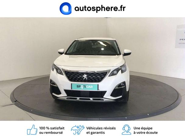 Peugeot 3008 Allure 90 kW image number 2