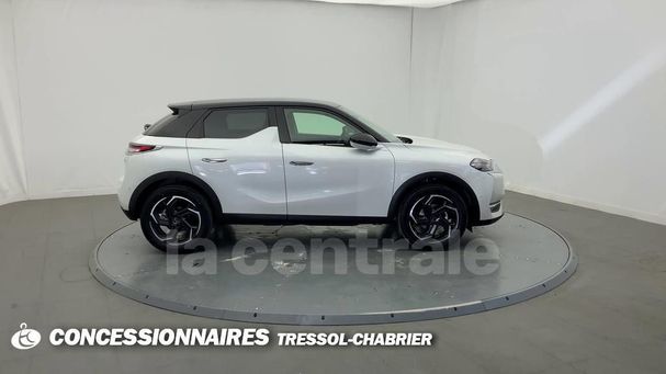 DS Automobiles 3 Crossback PureTech 130 96 kW image number 5