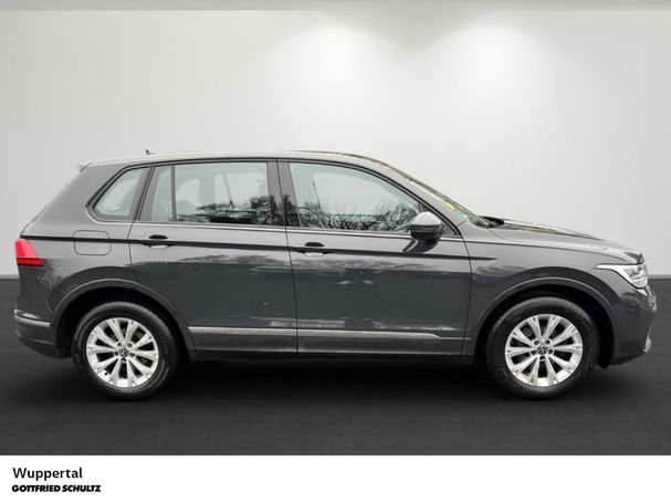 Volkswagen Tiguan 2.0 TDI 90 kW image number 3