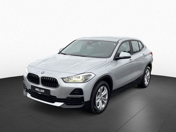 BMW X2e M X xDrive 162 kW image number 1