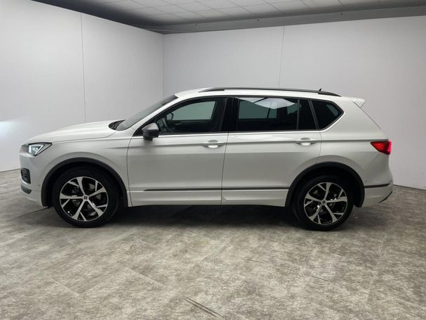 Seat Tarraco 1.5 TSI 110 kW image number 3