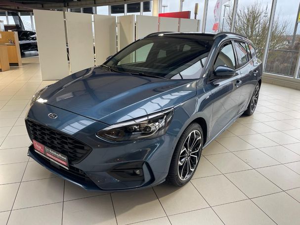 Ford Focus 1.0 114 kW image number 1