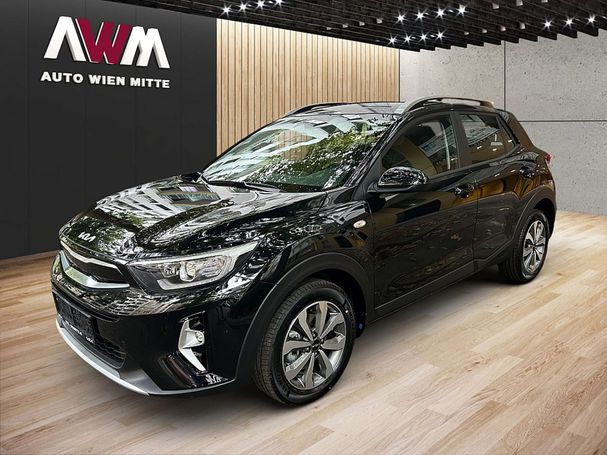 Kia Stonic 1.0 74 kW image number 14