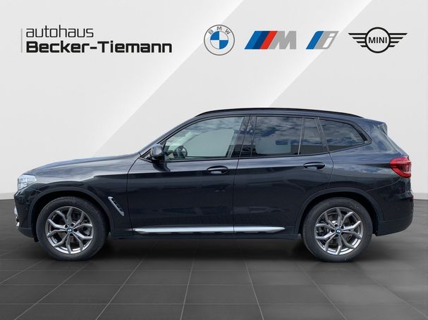 BMW X3 xDrive20d 140 kW image number 5