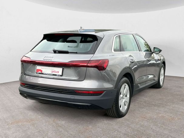 Audi e-tron 300 kW image number 3