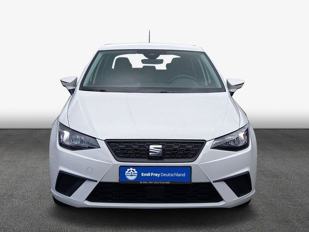 Seat Ibiza 1.0 TSI Style 70 kW image number 2