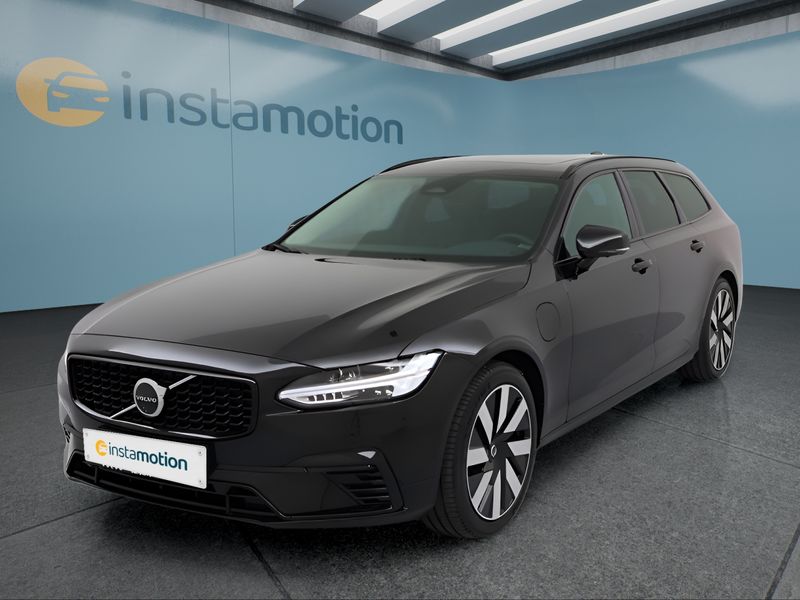 Volvo V90 335 kW