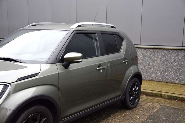 Suzuki Ignis 61 kW image number 29