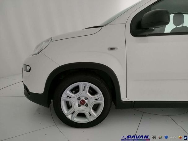 Fiat Panda 1.0 Hybrid 51 kW image number 17