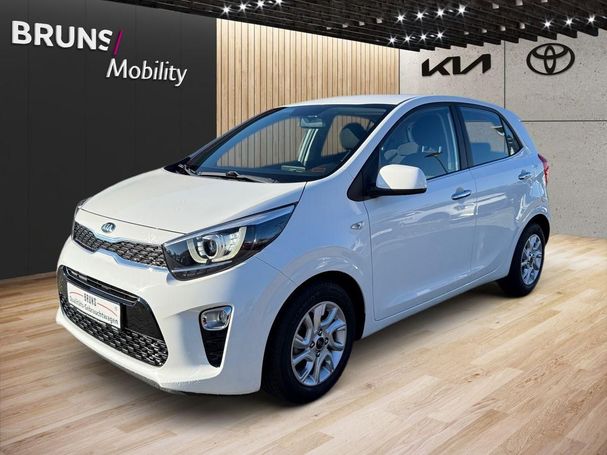 Kia Picanto 1.2 62 kW image number 1