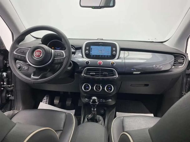 Fiat 500X 1.6 81 kW image number 8