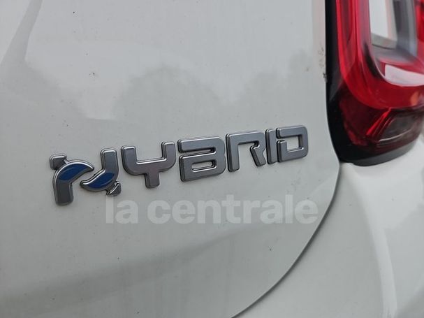 Fiat 500X 1.5 Hybrid DCT 96 kW image number 26