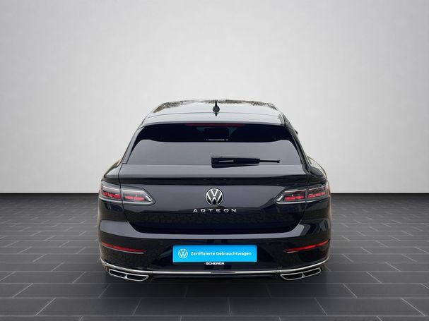 Volkswagen Arteon Shooting Brake 2.0 TSI R-Line DSG 140 kW image number 7