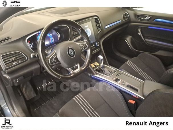 Renault Megane 117 kW image number 8