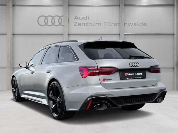 Audi RS6 quattro Avant 441 kW image number 5