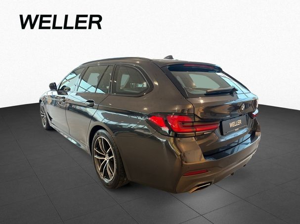 BMW 540d Touring xDrive 250 kW image number 6