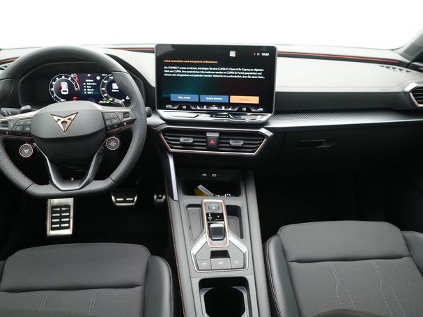 Cupra Leon Sportstourer 1.5 eTSI 110 kW image number 9