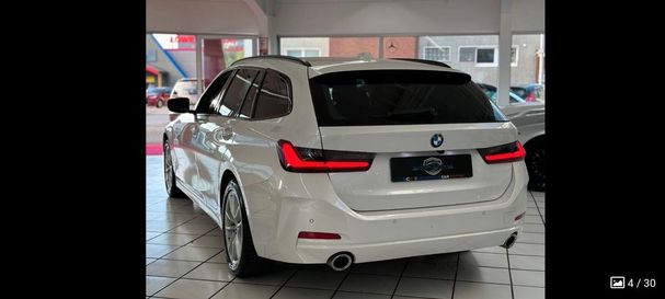 BMW 320d Touring 140 kW image number 10