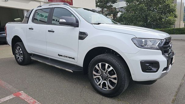 Ford Ranger 2.0 EcoBlue 156 kW image number 3