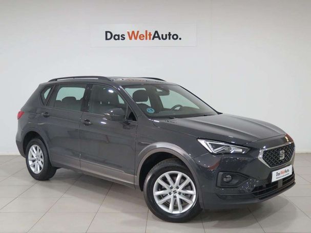 Seat Tarraco 1.5 TSI Style 110 kW image number 1