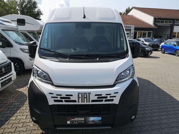 Fiat Ducato 35 L2H2 140 103 kW image number 10