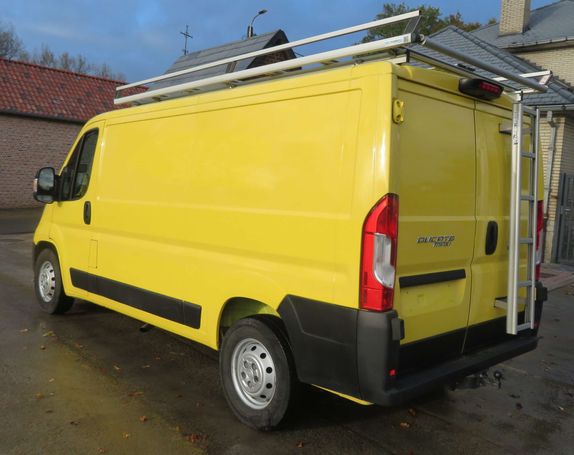 Fiat Ducato 118 kW image number 6