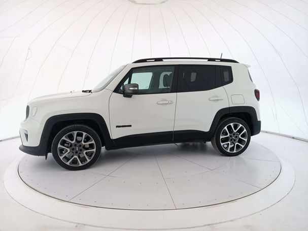 Jeep Renegade 1.3 PHEV 177 kW image number 4