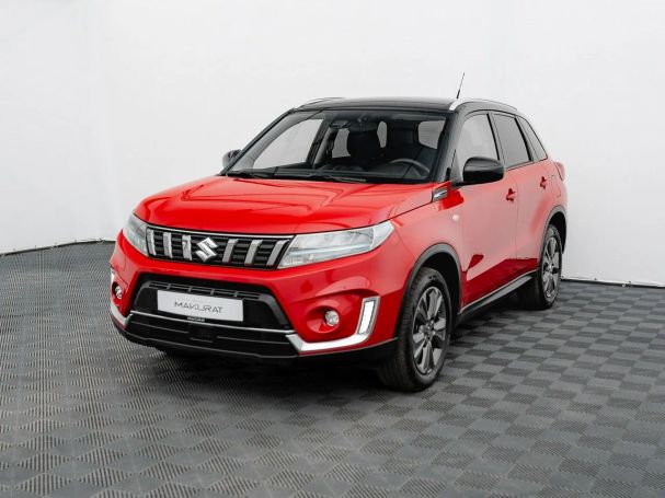 Suzuki Vitara 1.5 Hybrid AGS 85 kW image number 1