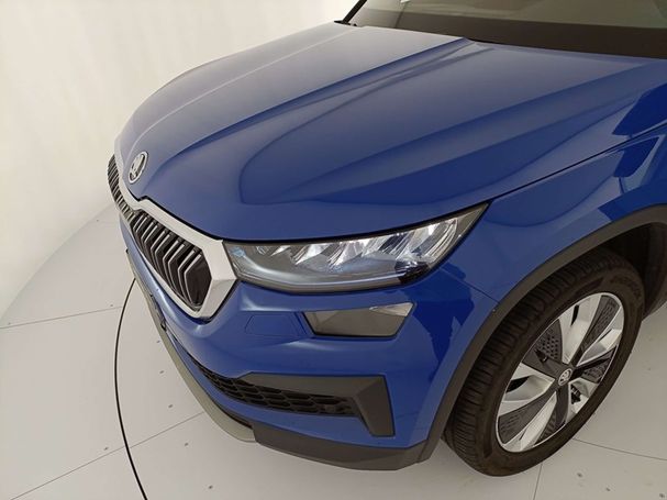 Skoda Kodiaq 1.5 TSI DSG Style 110 kW image number 26