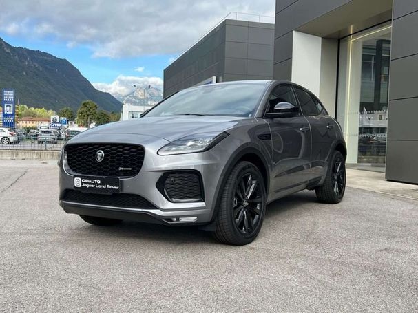 Jaguar E-Pace R-Dynamic S AWD 150 kW image number 1