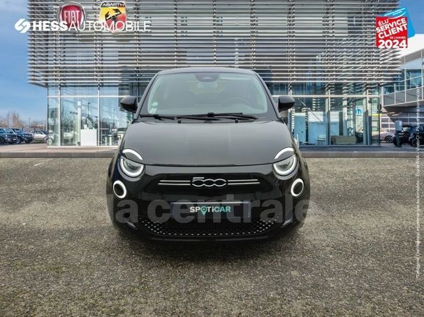 Fiat 500 e 42 kWh 88 kW image number 3