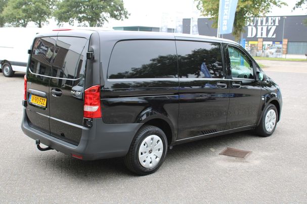 Mercedes-Benz Vito 114 CDi 100 kW image number 3