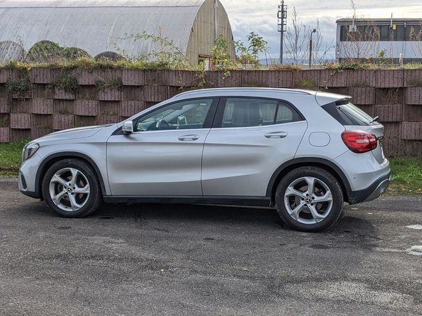 Mercedes-Benz GLA 180 7G-DCT 90 kW image number 37