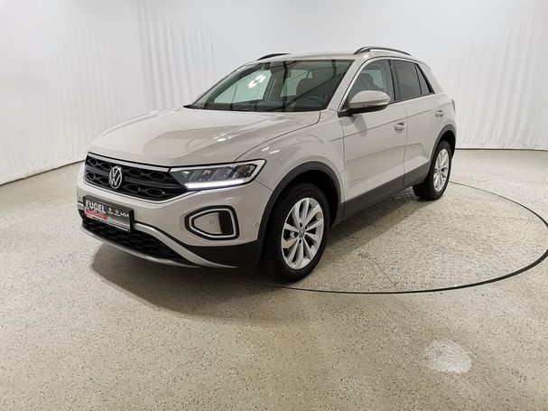 Volkswagen T-Roc 1.5 TSI DSG 110 kW image number 1